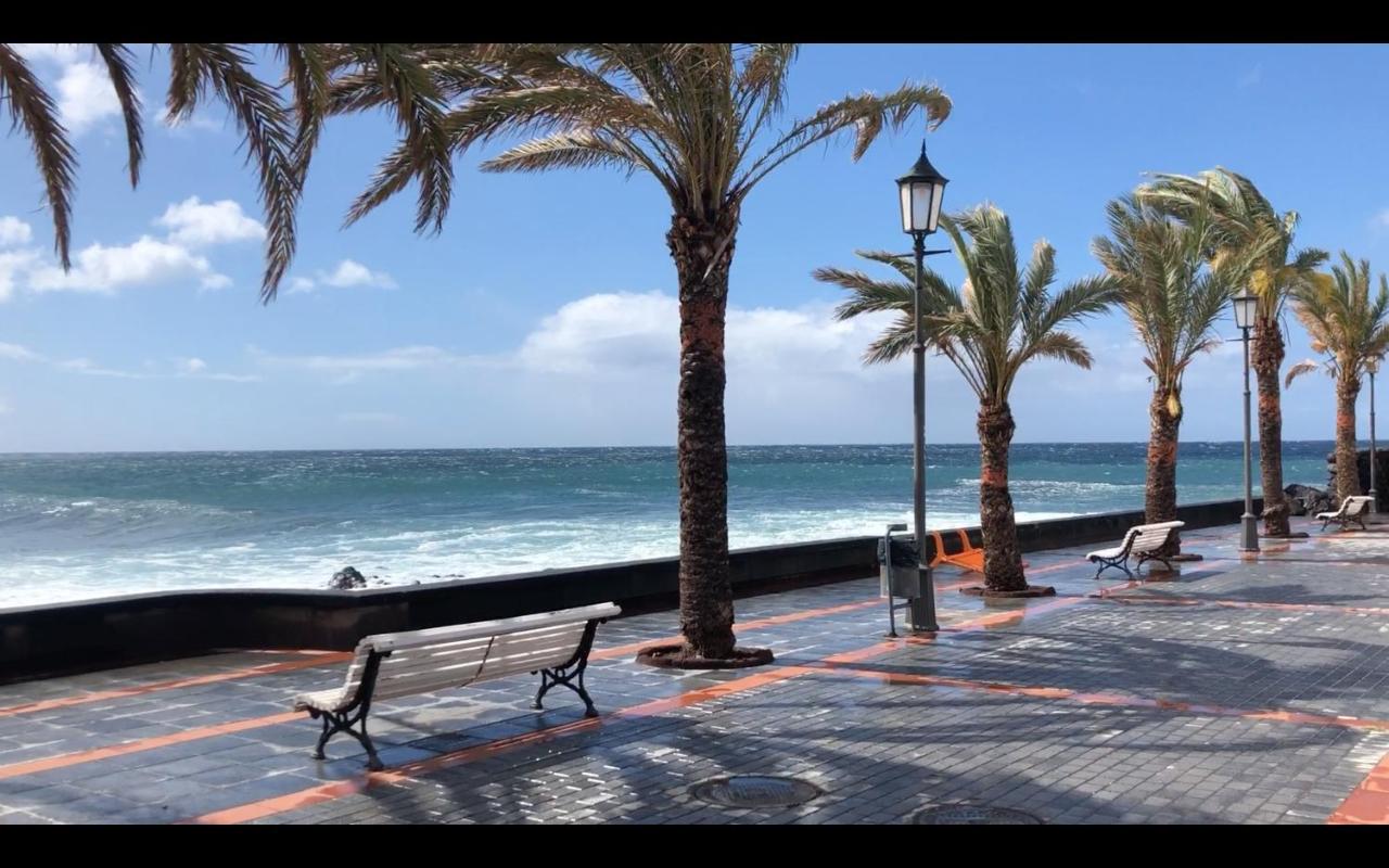 The Gomera Lounge Valle Gran Rey Eksteriør billede
