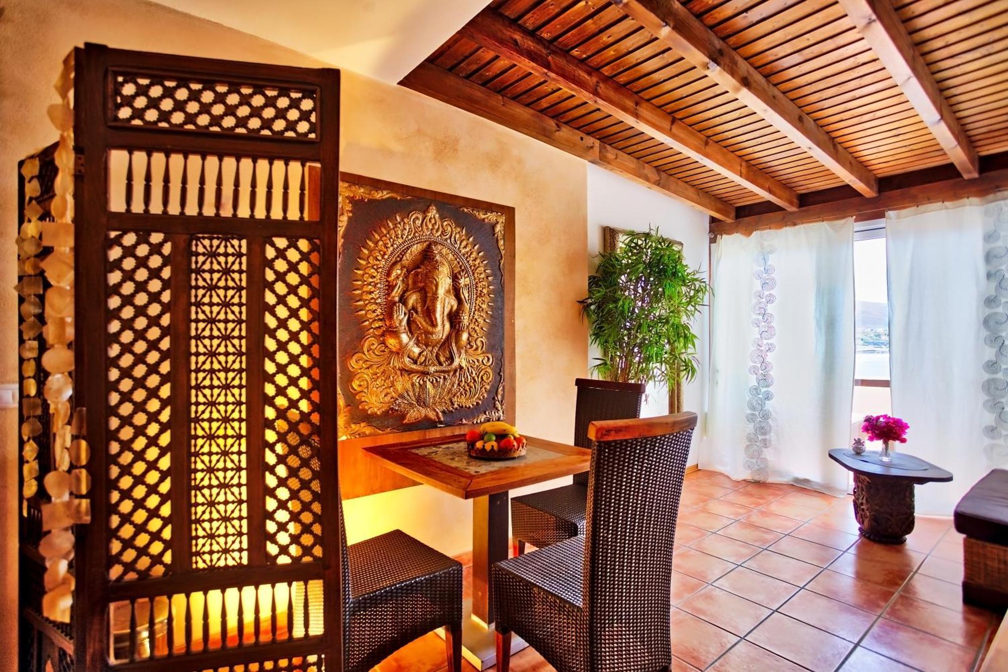 The Gomera Lounge Valle Gran Rey Eksteriør billede